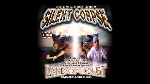 Silent Corpse (Shy one & Dosia demon) Cure For Me