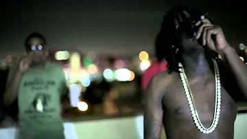 Chief Keef   "Morgan Tracy" Prod. by Zaytoven