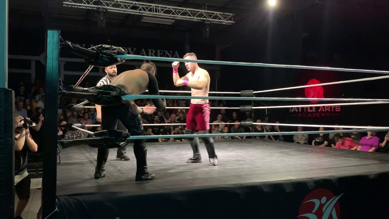 Gabriel Fuerza vs Stan Smith video editing software free