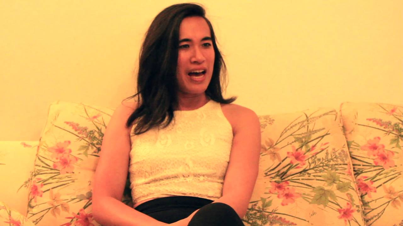 Kai Cheng Thom On Her Inspiration For Fierce Femmes And Notorious Liars Youtube