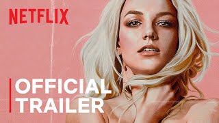 Britney vs Spears | Officiële trailer