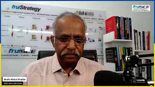 🌍 GWTES – VE5 | 🎙️Shaik Abdual Khadar | 🔰Warehouse & Transportation Digitization (fruiSCE WMS & TMS)