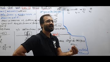 collision CLASS 11 CHAPTER 6 LECTURE 11 PHYSICS BY SOHAM SIR AARADHYA CLASSES GUJRATI MEDIUM