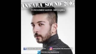 Yunus Emre Saltan - Bir Başıma (Ankara Sound 2016) Resimi