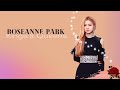 Roseanne park  kings  queens fmv