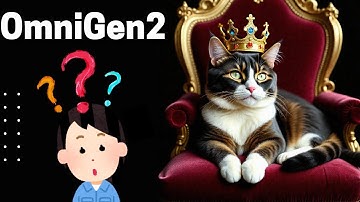 OmniGen – I Tried It and Here