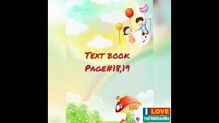 Counting 34-42 (Maths) Grade Nursery