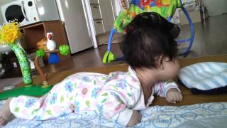 20140523_하승이동영상3_뒤집고목가누기1
