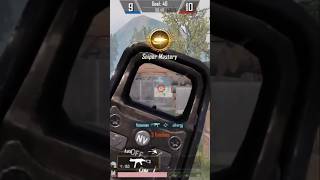One Tap Headshot 😈 #bgmiTDM Domination 🔥 #shorts #@AmanGamingyt-j9y