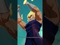 Goku vs Vegeta#shorts #dragonball #dragonballz