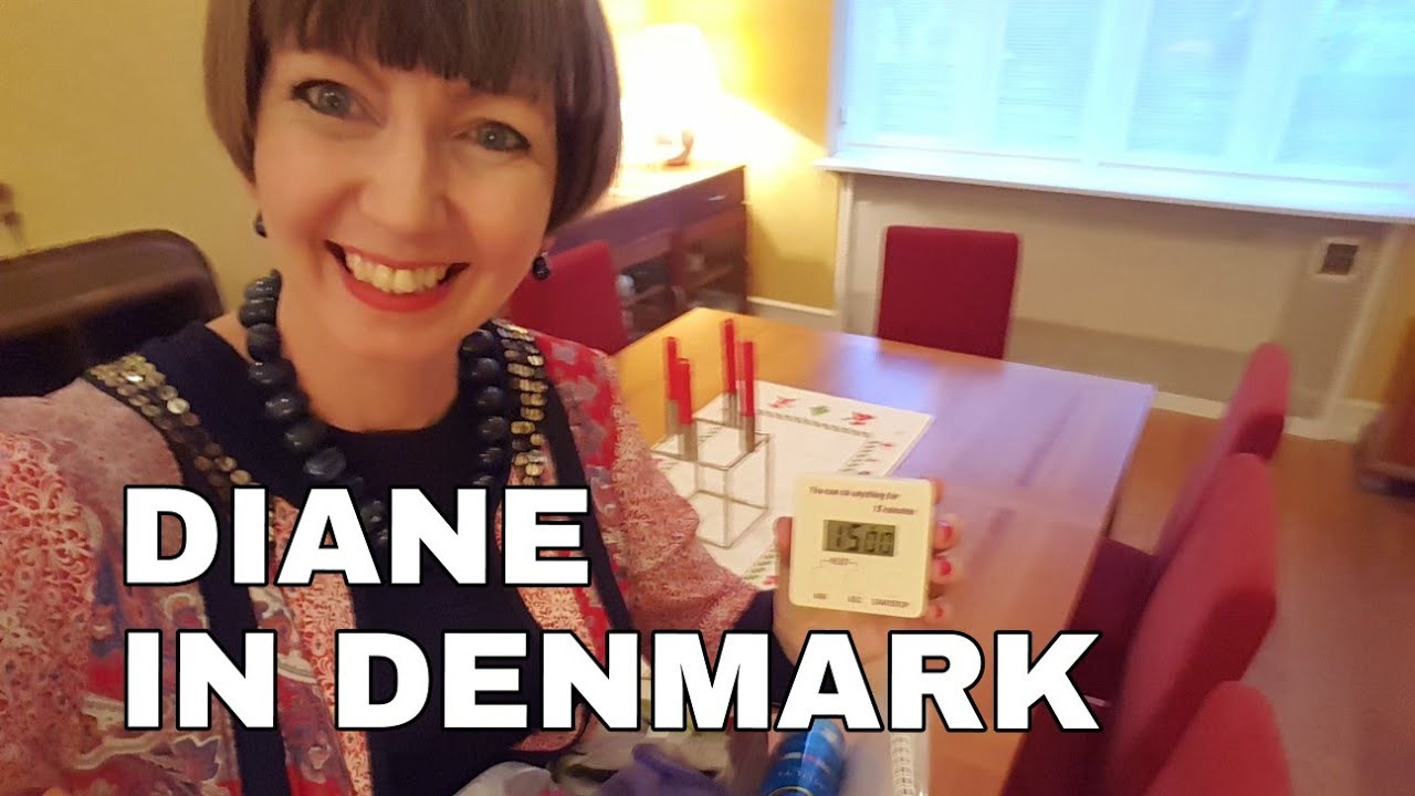 15 minutes working in Flylady Zones 5 and 1 (Living room/dining room