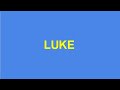 DAY 411 LUKE CHAPTER 18:35-43 (THE HEALING OF THE BLIND BEGGAR)