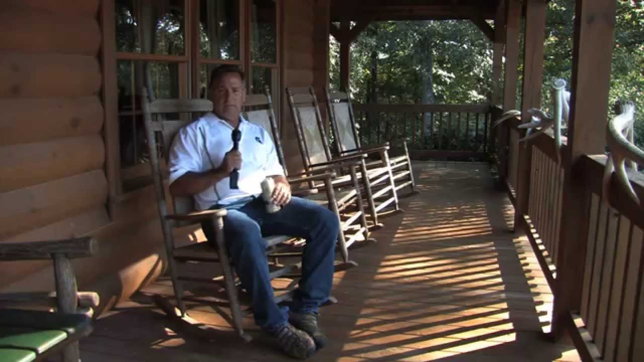 The Grand Lodge at Elk Ridge Ranch - YouTube