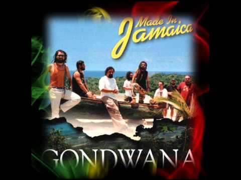Visualiza - Gondwana