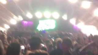 Loco Dice Used+Abused @ Ushuaia Ibiza 6th June 2013 (last track)