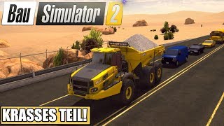 Construction Simulator 2 US #19 - Awesome! - Construction Simulator 2 Pocket Edition screenshot 1