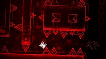 Slaughterhouse - Music (RTX:ON) (1 Hour) #geometrydashmusic