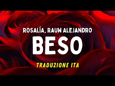 ROSALÍA, Rauw Alejandro