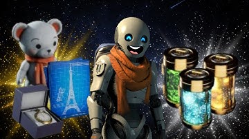 Everything You Need To Know About Seeds Of Future / Human Creation : The Last Caretaker Guide