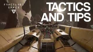 Fractured Space: Zarek Enforcer Ship Guide and Tips screenshot 5