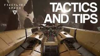 Fractured Space: Zarek Enforcer Ship Guide and Tips