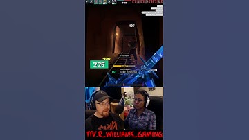 Spawn Campers PUNISHED☠️