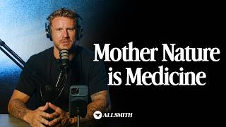 EP 151 Bryce Smith Why Does Life Feel Better Off the Grid
