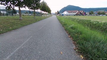 BEBOP 2 -  Part 2 - Jello Video Fixed (no more jello)