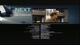 Gran Turismo (2023) End Credits (FX 2025)