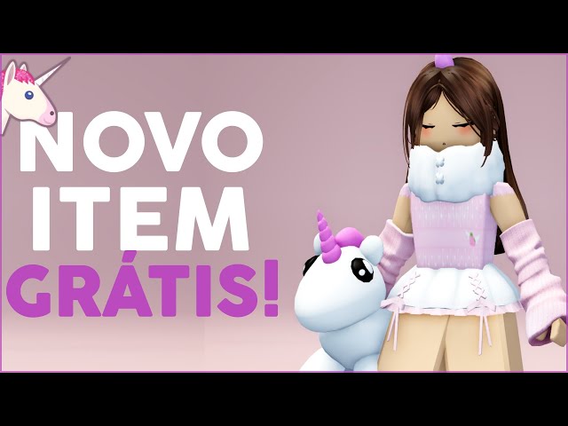 250 ideias de Roblox  roblox, coisas grátis, roupas de unicórnio