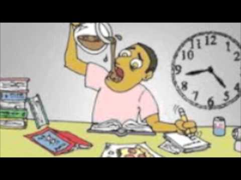 Watch Sunday Night Fright - Megalodic (Featuring Mr. Whey) Original song on YouTube
