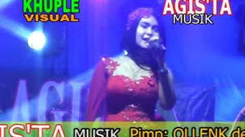 Menjelma Petir   Heny Mahendra AGISTA by khuple