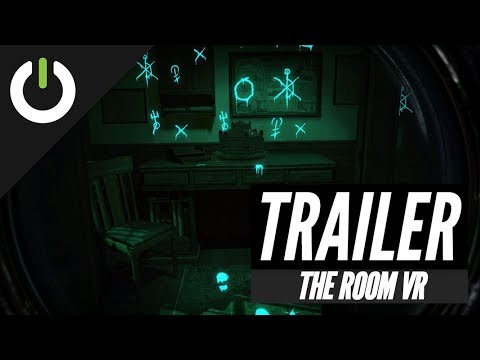 The Room VR: A Dark Matter - Download