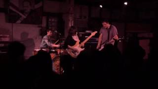 Boss by the Screaming Females @ Churchill&#39;s Pub on 5/19/16