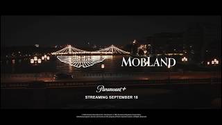 Global Partnership Announcement | Aston Martin x MobLand | Paramount+ Aston Martin Club Day In London October 2025