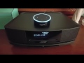 Alexa sings Country