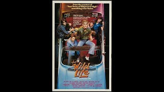 The Wild Life (1984) trailer