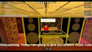 Roblox Music Code Luis Fonsi- Despacito Ft. Daddy Yankee