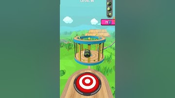 Going Balls Speed run Gameplay level 85 to 8y gamesvideos videogames #goingballs #gamesforkids