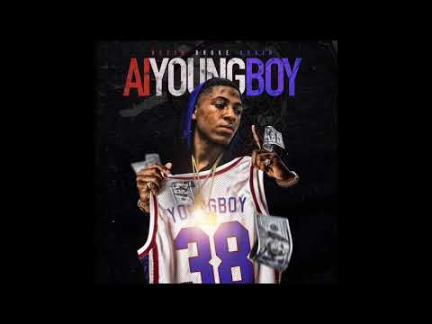 YoungBoy Never Broke Again  - No   9