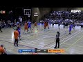 Brisbane Bullets vs. Cairns Taipans - Condensed Game