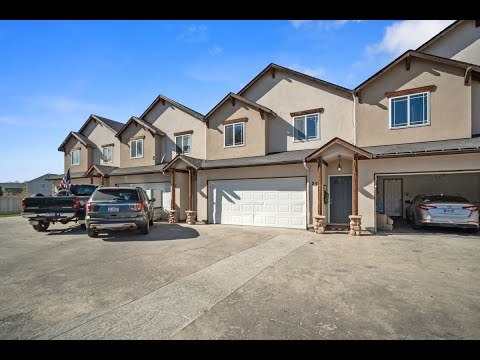 25 South Sugar Loop Lane, Nampa, ID home video tour