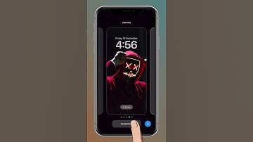 iOS 16 Tricks: How to View weather on Lock Screen on iPhone?