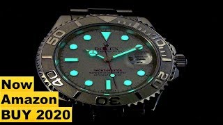 Under $5000 Top 5 Best Watches For Men Buy 2020