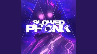 IDFC - PHONK SLOWED - DRIFTMANE, PHXNTOM, Tazzy