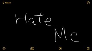 Hate Me | CODM Rank Highlights #2