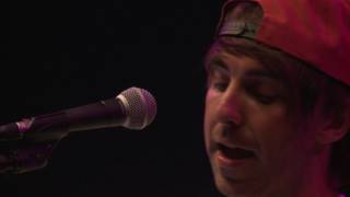 All Time Low - Something's Gotta Give (LIVE 95.5)