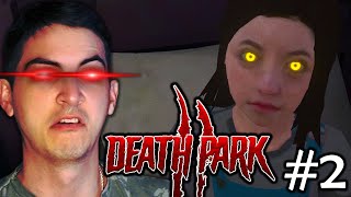 СЕСТРА В БЕДЕ // Death Park 2 #2 // Прохождение