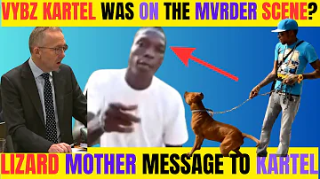 Was Vybz Kartel Guilty Or Innocent? Lizard Mother Exp0sed Vybz Kartel With Voicenote