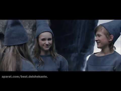 فیلم سینمایی ماجراجویانه و هیجان انگیز ساعت جادویی